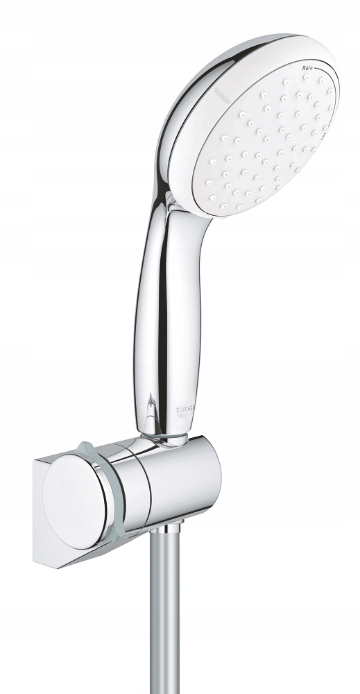 Exponovaný sprchový set Grohe New Tempesta